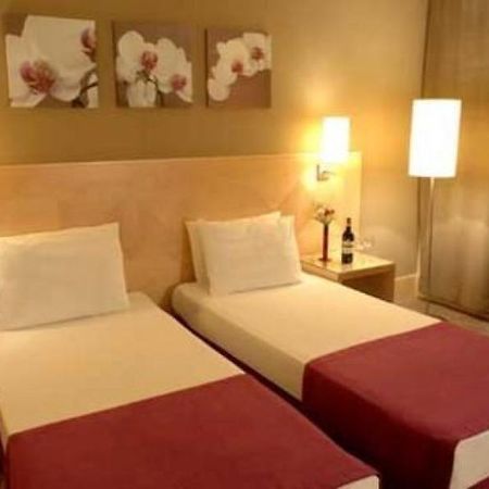 Riva Club - N Hotel Okurcalar Ngoại thất bức ảnh