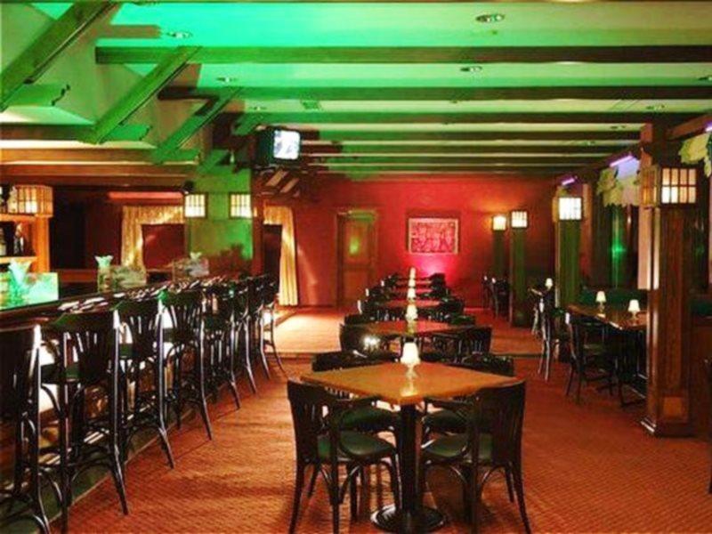 Riva Club - N Hotel Okurcalar Ngoại thất bức ảnh